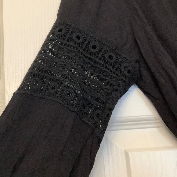 Dex Mini Dress - Picture 2 of 5